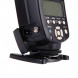 Kingzer YN560; Ô 2,4 GHz Flash Speedlite Wireless Transceiver integrierte für Canon Nikon Panasonic Pentax Kamera-09